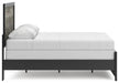 Broachmyn Bed - Plourde Furniture Co (Caribou, ME)