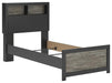 Broachmyn Bed - Plourde Furniture Co (Caribou, ME)