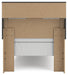 Broachmyn Bed - Plourde Furniture Co (Caribou, ME)