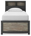 Broachmyn Bed - Plourde Furniture Co (Caribou, ME)