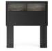 Broachmyn Bed - Plourde Furniture Co (Caribou, ME)