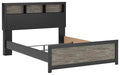 Broachmyn Bed - Plourde Furniture Co (Caribou, ME)