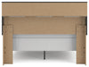 Broachmyn Bed - Plourde Furniture Co (Caribou, ME)