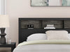 Broachmyn Bed - Plourde Furniture Co (Caribou, ME)