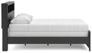 Broachmyn Bed - Plourde Furniture Co (Caribou, ME)