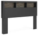 Broachmyn Bed - Plourde Furniture Co (Caribou, ME)
