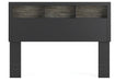 Broachmyn Bed - Plourde Furniture Co (Caribou, ME)