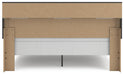 Broachmyn Bed - Plourde Furniture Co (Caribou, ME)