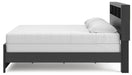 Broachmyn Bed - Plourde Furniture Co (Caribou, ME)
