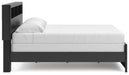 Broachmyn Bed - Plourde Furniture Co (Caribou, ME)