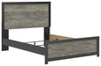 Broachmyn Bed - Plourde Furniture Co (Caribou, ME)