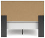 Broachmyn Bed - Plourde Furniture Co (Caribou, ME)