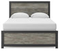Broachmyn Bed - Plourde Furniture Co (Caribou, ME)