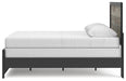 Broachmyn Bed - Plourde Furniture Co (Caribou, ME)