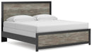 Broachmyn Bed - Plourde Furniture Co (Caribou, ME)