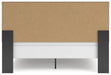 Broachmyn Bed - Plourde Furniture Co (Caribou, ME)