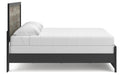 Broachmyn Bed - Plourde Furniture Co (Caribou, ME)