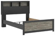 Broachmyn Bed - Plourde Furniture Co (Caribou, ME)