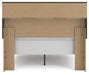 Broachmyn Bed - Plourde Furniture Co (Caribou, ME)
