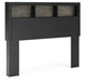 Broachmyn Bed - Plourde Furniture Co (Caribou, ME)