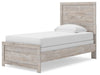 Broachmyn Bed - Plourde Furniture Co (Caribou, ME)