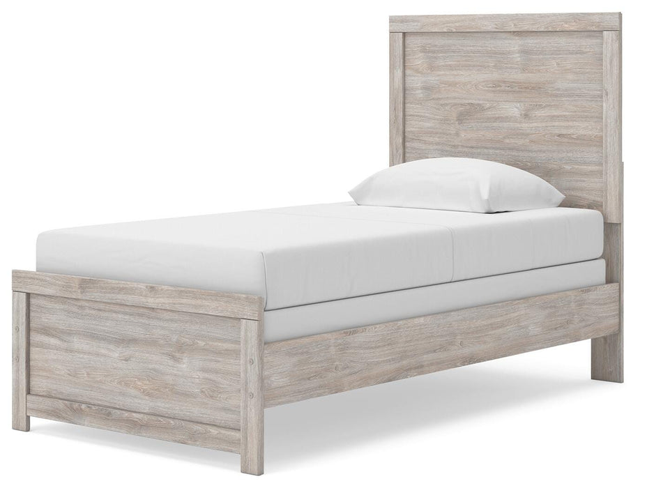 Broachmyn Bed - Plourde Furniture Co (Caribou, ME)