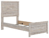 Broachmyn Bed - Plourde Furniture Co (Caribou, ME)