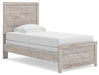 Broachmyn Bed - Plourde Furniture Co (Caribou, ME)