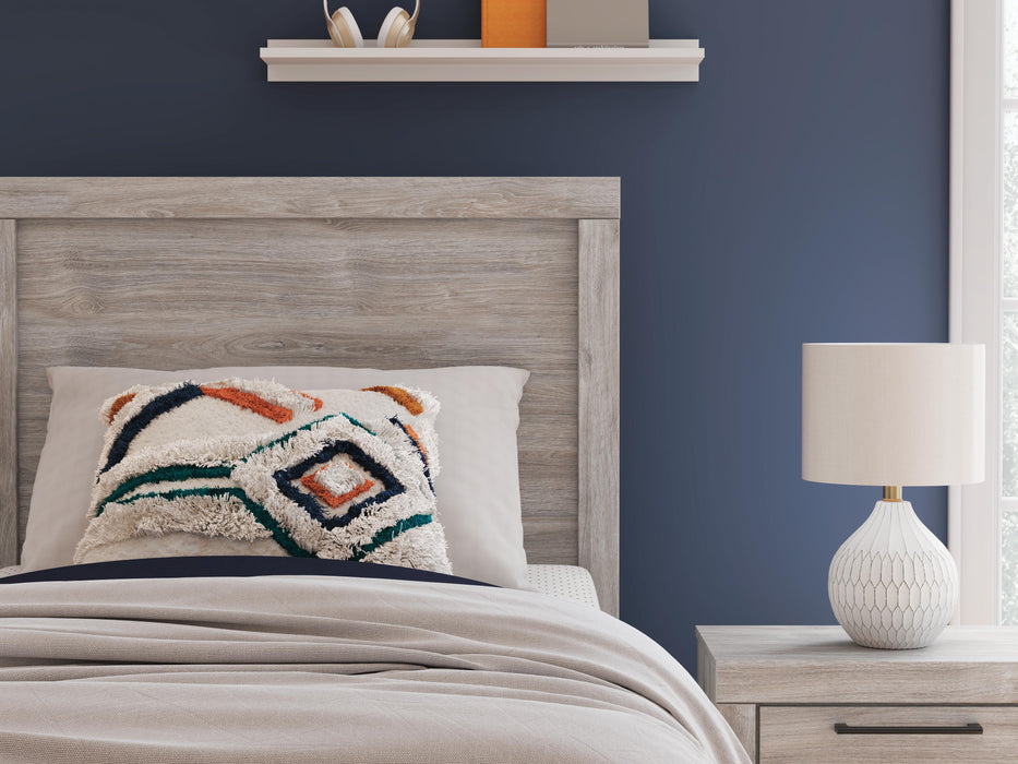 Broachmyn Bed - Plourde Furniture Co (Caribou, ME)