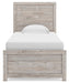 Broachmyn Bed - Plourde Furniture Co (Caribou, ME)