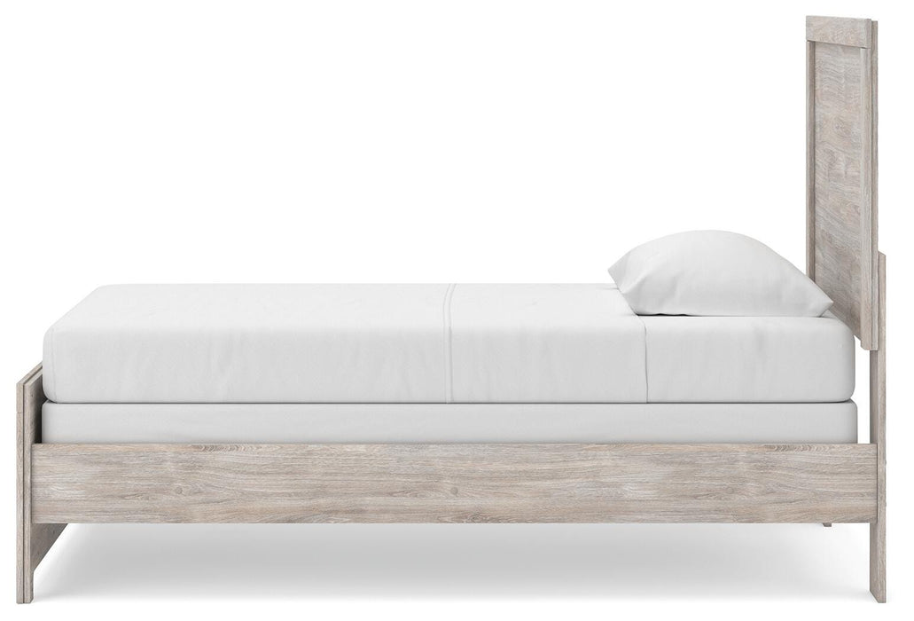 Broachmyn Bed - Plourde Furniture Co (Caribou, ME)