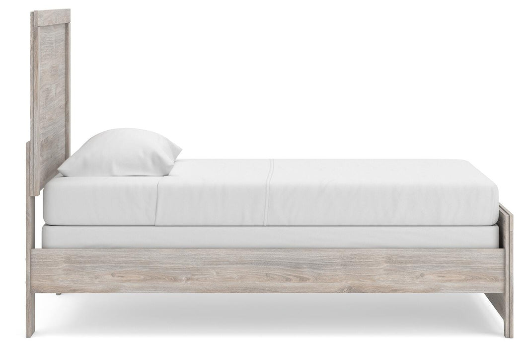 Broachmyn Bed - Plourde Furniture Co (Caribou, ME)