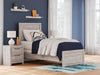 Broachmyn Bed - Plourde Furniture Co (Caribou, ME)