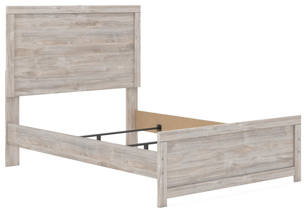 Broachmyn Bed - Plourde Furniture Co (Caribou, ME)
