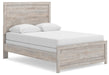 Broachmyn Bed - Plourde Furniture Co (Caribou, ME)