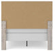 Broachmyn Bed - Plourde Furniture Co (Caribou, ME)
