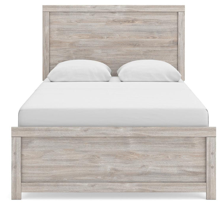 Broachmyn Bed - Plourde Furniture Co (Caribou, ME)