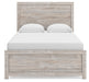 Broachmyn Bed - Plourde Furniture Co (Caribou, ME)