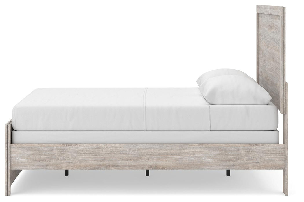 Broachmyn Bed - Plourde Furniture Co (Caribou, ME)