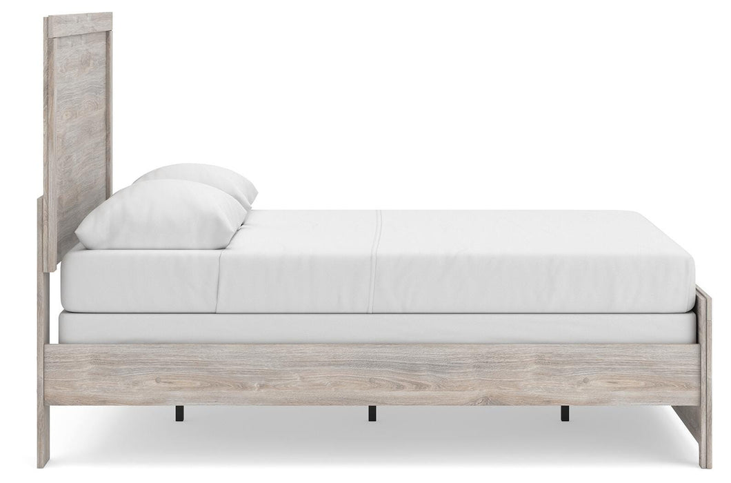 Broachmyn Bed - Plourde Furniture Co (Caribou, ME)