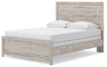 Broachmyn Bed - Plourde Furniture Co (Caribou, ME)