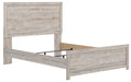Broachmyn Bed - Plourde Furniture Co (Caribou, ME)