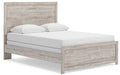 Broachmyn Bed - Plourde Furniture Co (Caribou, ME)