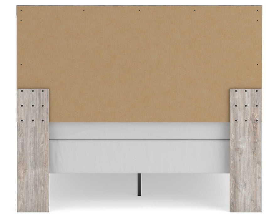Broachmyn Bed - Plourde Furniture Co (Caribou, ME)