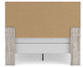 Broachmyn Bed - Plourde Furniture Co (Caribou, ME)