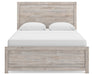 Broachmyn Bed - Plourde Furniture Co (Caribou, ME)