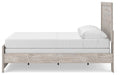 Broachmyn Bed - Plourde Furniture Co (Caribou, ME)