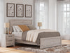 Broachmyn Bed - Plourde Furniture Co (Caribou, ME)