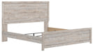 Broachmyn Bed - Plourde Furniture Co (Caribou, ME)