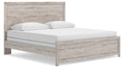 Broachmyn Bed - Plourde Furniture Co (Caribou, ME)